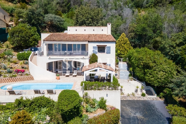 Maison de luxe à vendre à Mandelieu-la-Napoule, 1 495 000 €, Photo 6