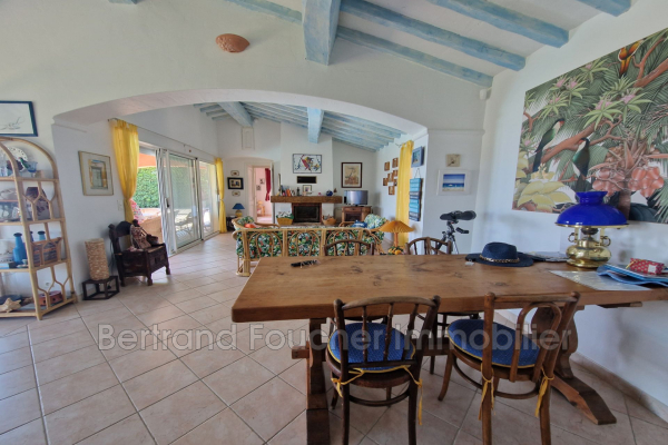Luxury House for sale in Cavalaire-sur-Mer, 1 725 000 €, Photo 6