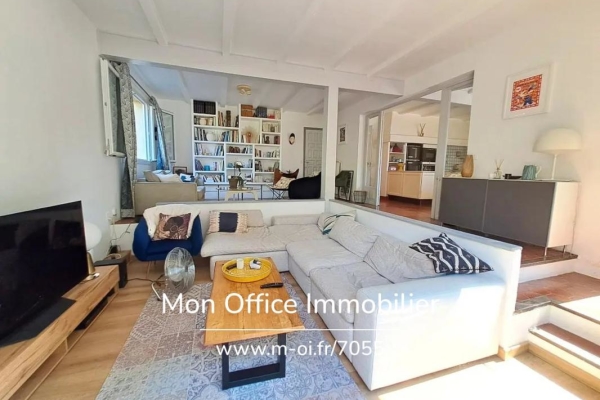 Maison de luxe à vendre à Éguilles, 1 230 000 €, Photo 6