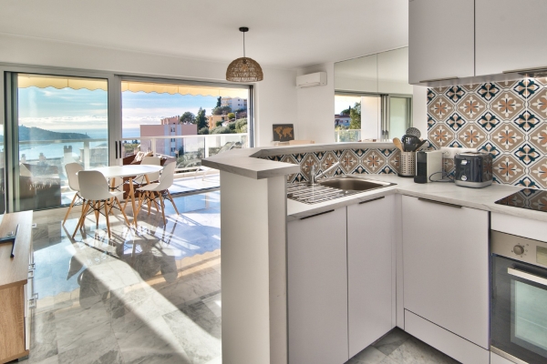 Appartement de luxe à vendre à Villefranche-sur-Mer, 670 000 €, Photo 6