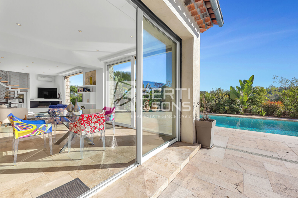 Maison de luxe à vendre à Mandelieu-la-Napoule, 1 595 000 €, Photo 6