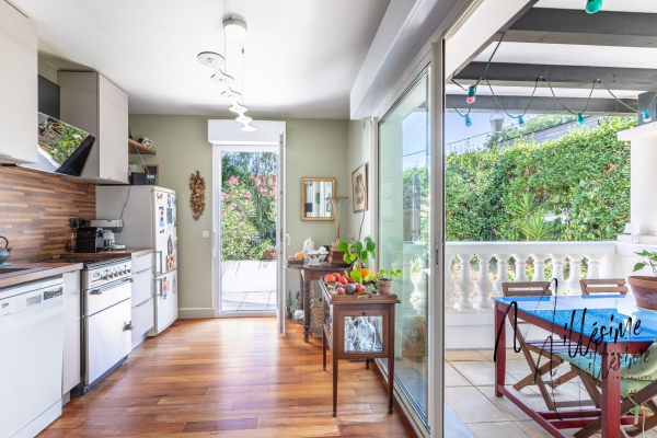 Appartement de luxe à vendre à Anglet, 693 000 €, Photo 6