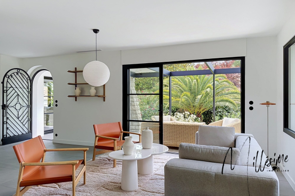 Maison de luxe à vendre à Anglet, 2 400 000 €, Photo 6