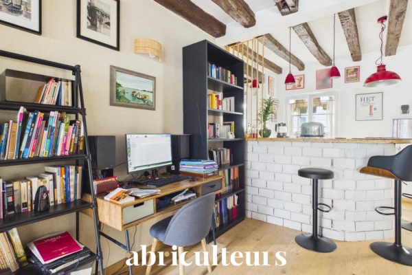 Appartement de luxe à vendre à Paris 11ème, 635 000 €, Photo 7