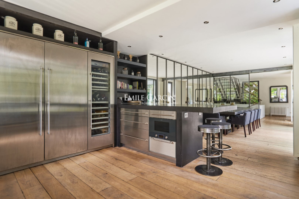 Maison de luxe à vendre à Garches, 3 900 000 €, Photo 7