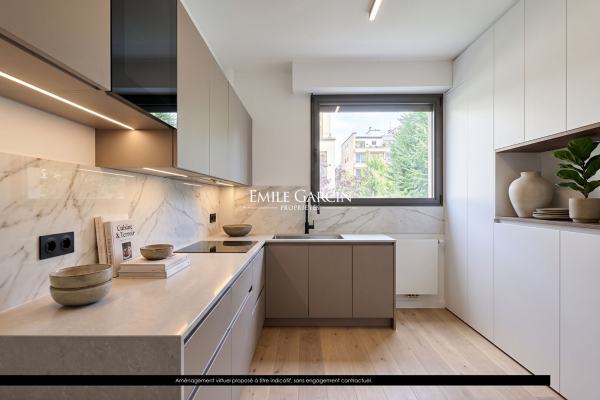 Appartement de luxe à vendre à Neuilly-sur-Seine, 690 000 €, Photo 7