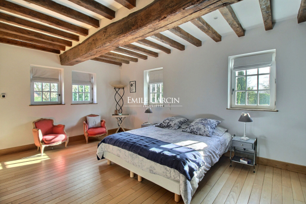 Maison de luxe à vendre à Deauville, 1 990 000 €, Photo 7