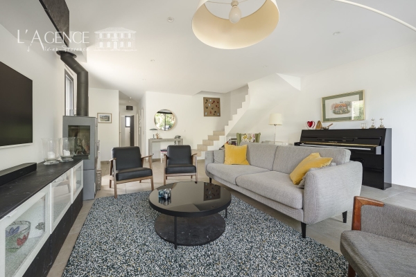 Maison de luxe à vendre à Aix-en-Provence, 949 000 €, Photo 7