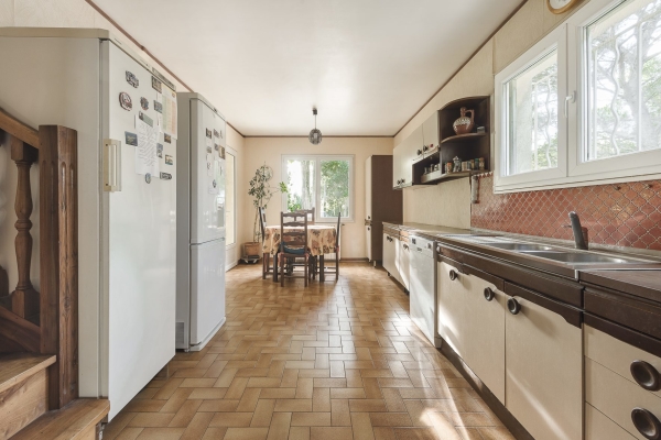 Maison de luxe à vendre à Aix-en-Provence, 1 290 000 €, Photo 7