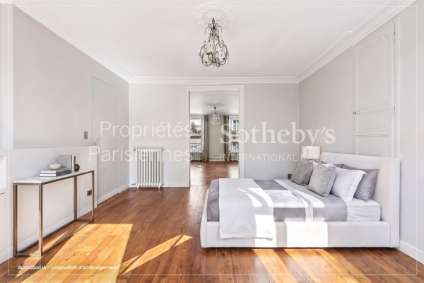 Luxury Apartment for sale in Paris 8ème, 1 425 000 €, Photo 7