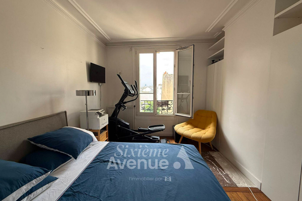 Luxury Apartment for sale in Paris 11ème, 820 000 €, Photo 7