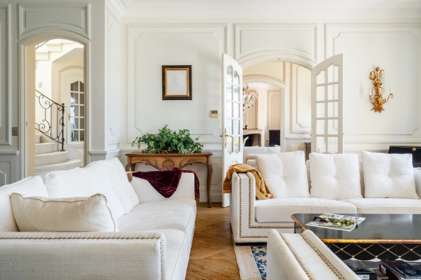 Luxury House for sale in Le Tholonet, 15 000 000 €, Photo 7