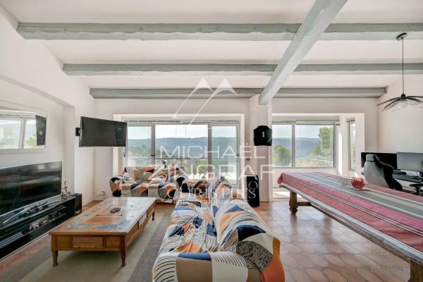 Luxury House for sale in Esparron-de-Verdon, 849 000 €, Photo 7