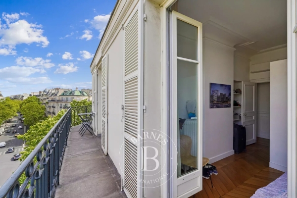Appartement de luxe à vendre à Paris 7ème, 2 500 000 €, Photo 7