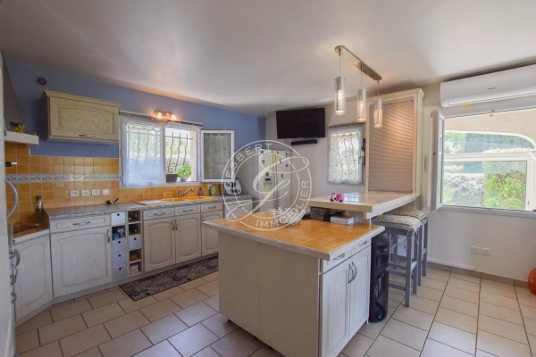Luxury House for sale in Flayosc, 484 000 €, Photo 7