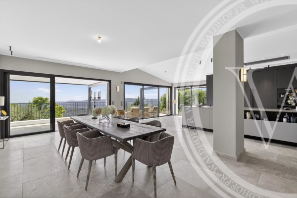 Maison de luxe à vendre à Valbonne, 4 250 000 €, Photo 7