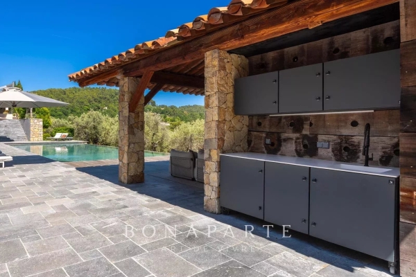 Maison de luxe à vendre à Fayence, 4 150 000 €, Photo 7