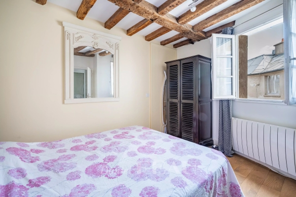 Appartement de luxe à vendre à Versailles, 495 000 €, Photo 7