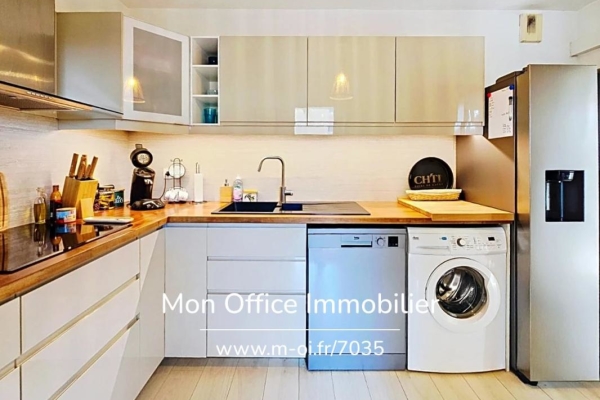 Appartement de luxe à vendre à Cavalaire-sur-Mer, 399 000 €, Photo 7