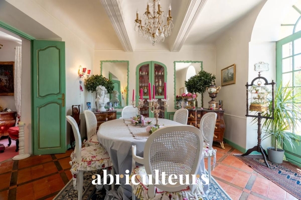 Maison de luxe à vendre à Bouc-Bel-Air, 2 583 000 €, Photo 7