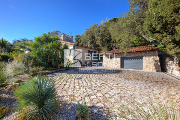 Maison de luxe à vendre à Mandelieu-la-Napoule, 1 595 000 €, Photo 7