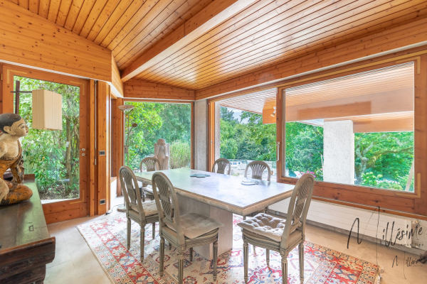 Maison de luxe à vendre à Bidart, 2 600 000 €, Photo 7