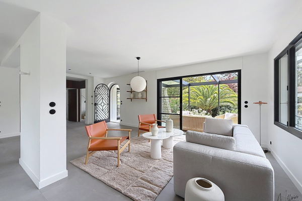 Maison de luxe à vendre à Anglet, 2 400 000 €, Photo 7
