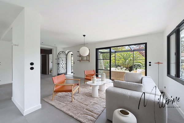 Maison de luxe à vendre à Anglet, 2 400 000 €, Photo 7