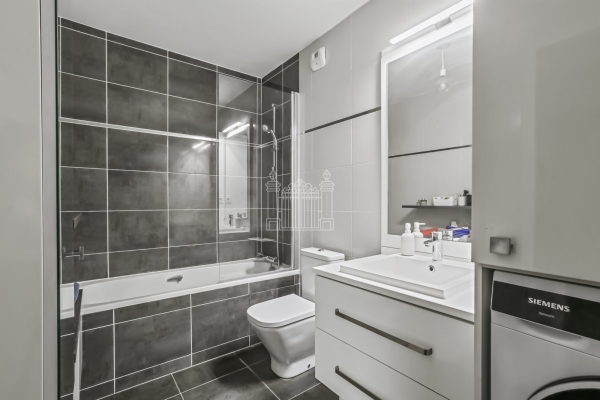 Appartement de luxe à vendre à Paris 15ème, 525 000 €, Photo 7
