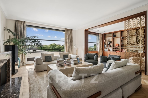 Luxury Apartment for sale in Paris 16ème, 6 300 000 €, Photo 1