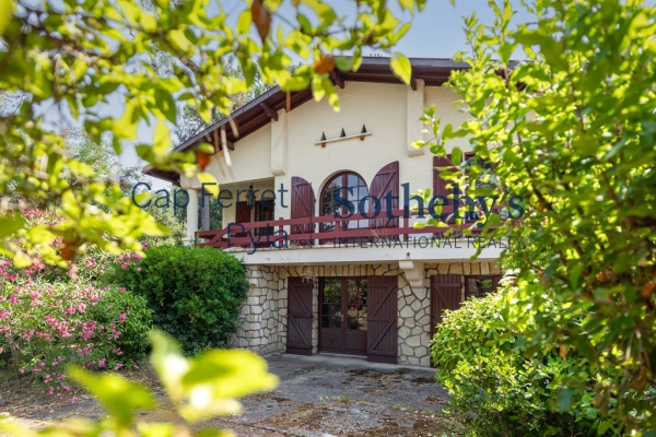 Maison de luxe à vendre à Pyla sur Mer, 1 995 000 €, Photo 1