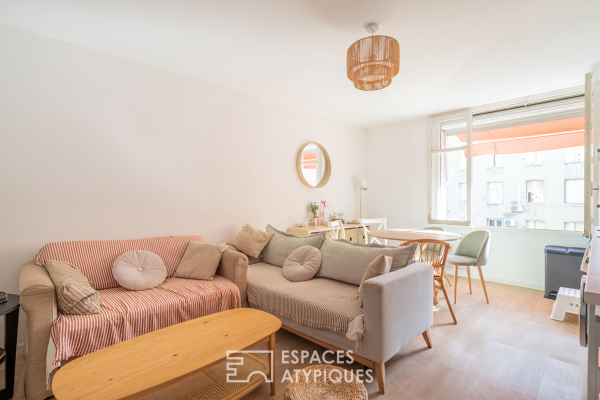 Appartement de luxe à vendre à Marseille 7ème, 375 000 €, Photo 1