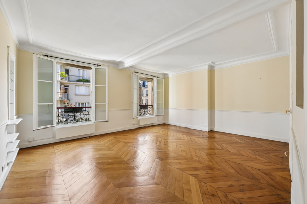 Appartement de luxe à vendre à Paris 7ème, 755 000 €, Photo 1