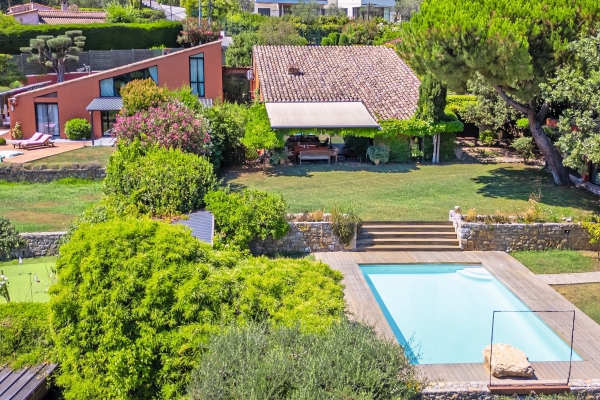 Maison de luxe à vendre à Le Cannet, 2 789 000 €, Photo 1