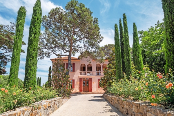 Maison de luxe à vendre à Saint-Tropez, 9 990 000 €, Photo 1