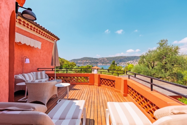 Appartement de luxe à vendre à Saint-Jean-Cap-Ferrat, 2 550 000 €, Photo 1