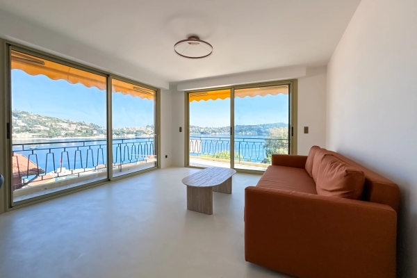 Appartement de luxe à vendre à Villefranche-sur-Mer, 890 000 €, Photo 1