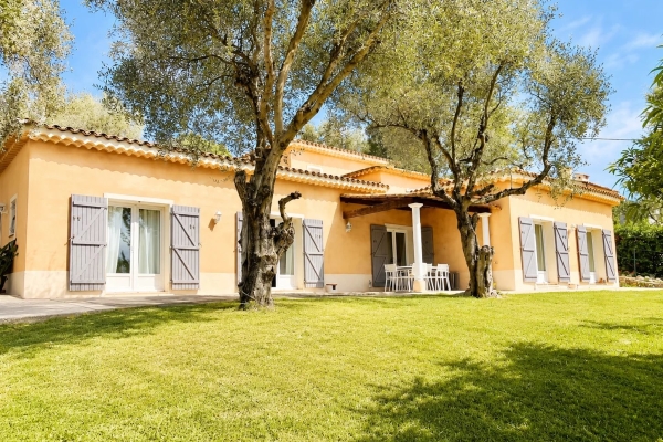 Luxury House for sale in Villefranche-sur-Mer, 1 950 000 €, Photo 1