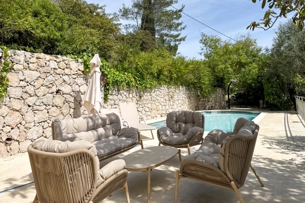 Maison de luxe à vendre à La Turbie, 1 990 000 €, Photo 1
