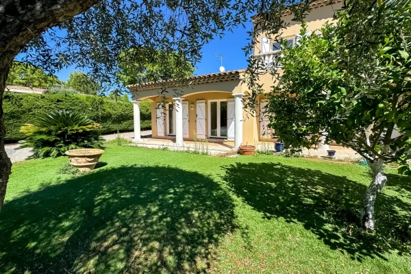 Luxury House for sale in Villefranche-sur-Mer, 2 600 000 €, Photo 1