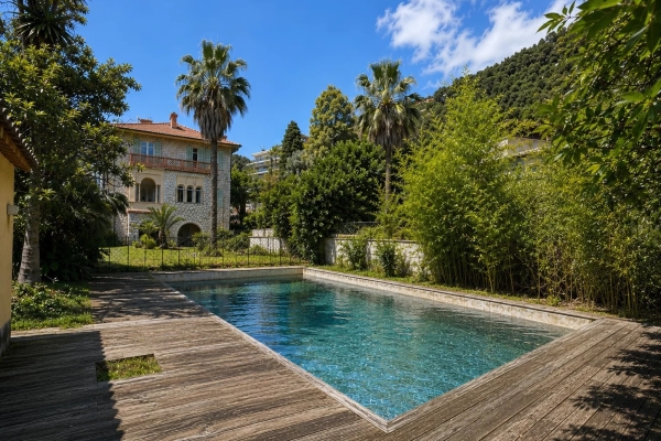 Luxury House for sale in Menton, 6 500 000 €, Photo 1
