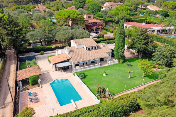 Maison de luxe à vendre à Mougins, 1 090 000 €, Photo 1