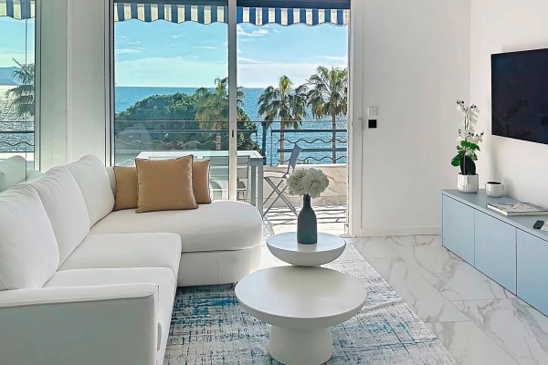 Luxury Apartment for sale in Cannes, 2 390 000 €, Photo 1