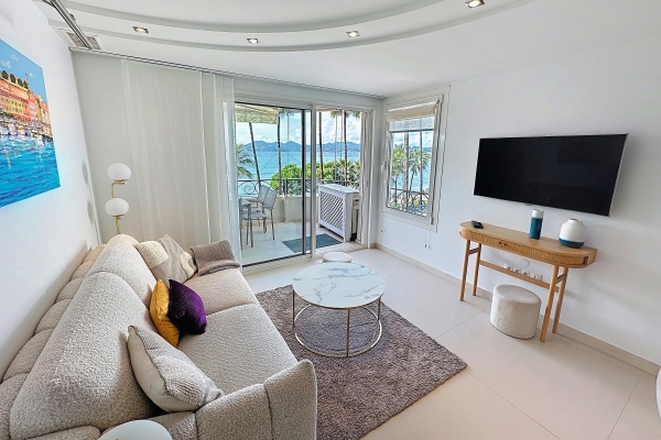 Appartement de luxe à vendre à Cannes, 1 260 000 €, Photo 1