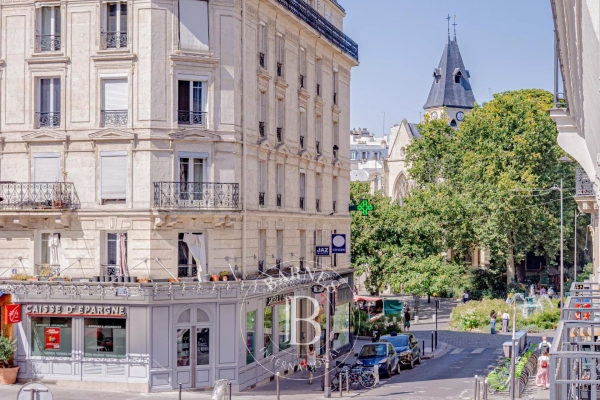 Luxury Apartment for sale in Paris 5ème, 520 000 €, Photo 1