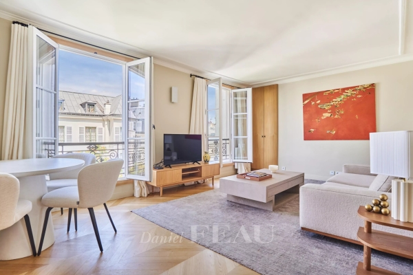 Appartement de luxe à vendre à Paris 7ème, 1 790 000 €, Photo 1