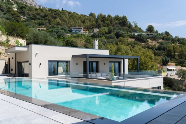 Luxury House for sale in Èze, 5 800 000 €, Photo 1
