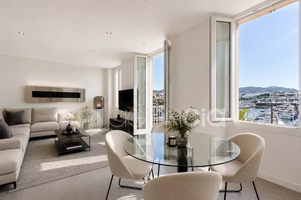 Appartement de luxe à vendre à Cannes, 899 000 €, Photo 1