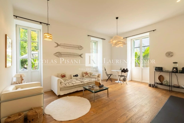 Luxury Apartment for sale in Beaulieu-sur-Mer, 1 180 000 €, Photo 1