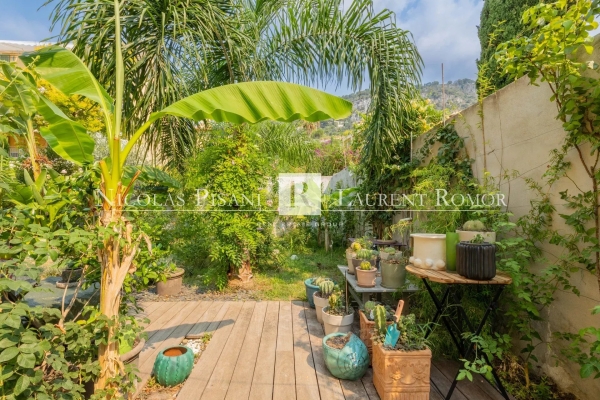 Appartement de luxe à vendre à Beaulieu-sur-Mer, 1 060 000 €, Photo 1